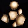 Outdoor hanging lights - MYRIAD TALL CANDLESTICK - TONICIE'S
