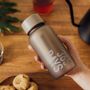 Objets design - Frosty Brew Bottle 365Days with Filter, Coffee or Tea Lover (8 colors) - WEMUG