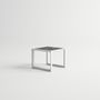 Dining Tables - NUBES / Side table - 10DEKA OUTDOOR FURNITURE