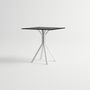 Dining Tables - ORA / Table 4 - 10DEKA OUTDOOR FURNITURE