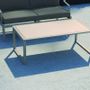 Dining Tables - ORA / Coffee table - 10DEKA OUTDOOR FURNITURE