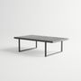 Dining Tables - ORA / Coffee table - 10DEKA OUTDOOR FURNITURE