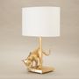 Hotel bedrooms - LILI Table lamp - OBJET INSOLITE