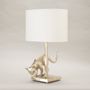 Hotel bedrooms - LILI Table lamp - OBJET INSOLITE