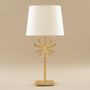 Hotel bedrooms - PALOMA Table lamp - OBJET INSOLITE