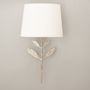 Hotel bedrooms - SILVA Wall lamp - OBJET INSOLITE