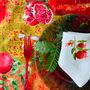 Kitchen linens - PAON TABLE LINEN COLLECTION - PAON