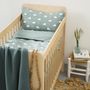 Bed linens - Baby and child bed linen, bed linen and duvet cover in organic cotton - FRESK