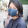 Apparel - SIWA washable paper mask  - SIWA