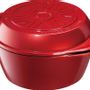 Stew pots - COOKWARE WITHOUT WATER - THE SKATER CO.,LTD.
