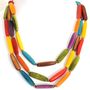 Bijoux - Collier marianna - TAGUA AND CO
