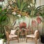 Wallpaper - Jungle Earth Widescreen Wallpaper - LA MAISON MURAEM