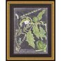 Other wall decoration - Framed art: Dramatic Greenery - G & C INTERIORS A/S