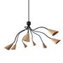 Hanging lights - Dinamico - BOTACA