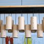 Hanging lights - Bulbo by Luz ceiling lamp - BOTACA