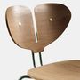 Office seating - Moth Chair - NORDIC TALES
