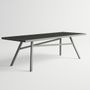 Dining Tables - PULVIS / Dining table - 10DEKA OUTDOOR FURNITURE