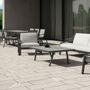 Dining Tables - PULVIS / Coffee table - 10DEKA OUTDOOR FURNITURE