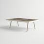 Dining Tables - PULVIS / Coffee table - 10DEKA OUTDOOR FURNITURE
