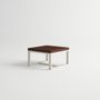 Dining Tables - ULTRA / Side table - 10DEKA OUTDOOR FURNITURE