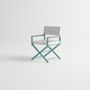 Lawn armchairs - ULTRA / Dining armchair - 10DEKA OUTDOOR FURNITURE