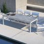 Dining Tables - ULTRA - Dining table - 10DEKA OUTDOOR FURNITURE