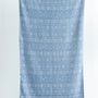 Sarongs - Beach towels FALASARNA & YDRA - AELIA ANNA