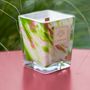 Candles - Scented candle - La Garrigue - Small - CARMIN