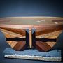 Coffee tables - The butterfly coffee table - MASUTE