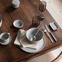 Table mat - Set of 2 Coffee Cups with saucer - SABLO - BLOMUS