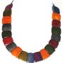 Jewelry - Guaranda necklace - TAGUA AND CO