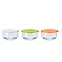 Glass - High quality "CONTAINER" for eveyday use from Japan - TOYO-SASAKI GLASS