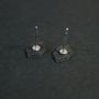 Jewelry - 3D Earrings - A.PAIR