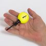 Apparel - Golf Ball Coat Hanger - ÁLVARO WOLMER