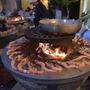 Barbecues - FOCULUS BRAZIER - BBQ - LA CASTELLAMONTE