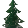 Christmas garlands and baubles - CHRISTMAS TREE H1,50m - LP DESIGN