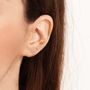 Jewelry - Mix and Match Earrings - A.PAIR