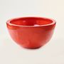 Flower pots - Handmade ceramic garden pots - POTERIE SERGHINI