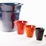 Pots de fleurs - Pots de jardin faits-mains en céramique - POTERIE SERGHINI