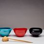 Bowls - Handmade ceramic Bowls - POTERIE SERGHINI