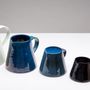 Vases - Carafes faites-mains en céramique - POTERIE SERGHINI