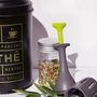 Accessoires thé et café - INFUZEE, INFUSEZ MALIN ! - DETOXIMIX