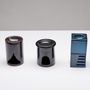 Gifts - Ceramic handmade perfumes burners - POTERIE SERGHINI