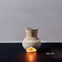 Gifts - Ceramic handmade perfumes burners - POTERIE SERGHINI