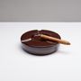 Ceramic - Ceramic handmade ashtrays - POTERIE SERGHINI