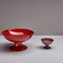 Decorative objects - Ceramic handmade cups - POTERIE SERGHINI
