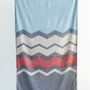 Sarongs - Beach Towels DILOS & FALASARNA - AELIA ANNA