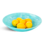 Design objects - Everyday_Large bowl_ Aqua - A TABLE AFFAIR