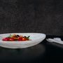 Design objects - Everyday_Large bowl_ White - A TABLE AFFAIR