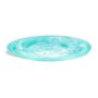 Design objects - Everyday_Large Platter_Aqua - A TABLE AFFAIR